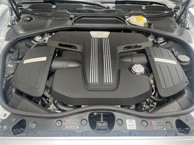2016 Bentley GTC   - Photo 34 - Marlborough, MA 01752