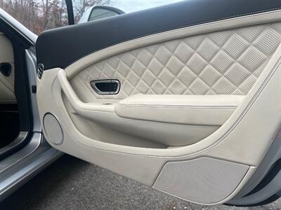 2016 Bentley GTC   - Photo 31 - Marlborough, MA 01752