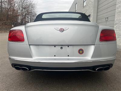 2016 Bentley GTC   - Photo 14 - Marlborough, MA 01752