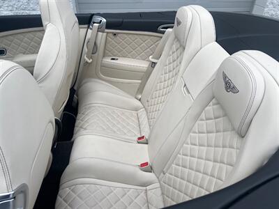 2016 Bentley GTC   - Photo 27 - Marlborough, MA 01752