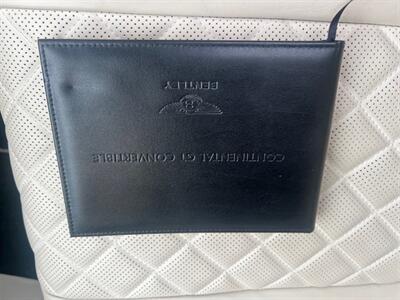 2016 Bentley GTC   - Photo 37 - Marlborough, MA 01752