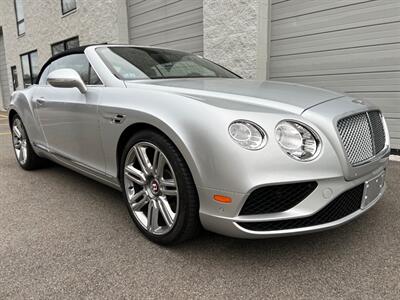 2016 Bentley GTC   - Photo 18 - Marlborough, MA 01752