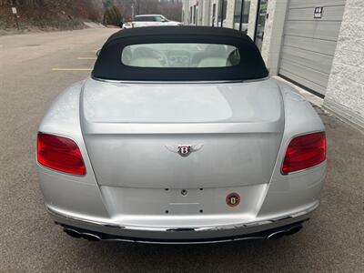 2016 Bentley GTC   - Photo 16 - Marlborough, MA 01752