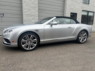 2016 Bentley GTC   - Photo 11 - Marlborough, MA 01752