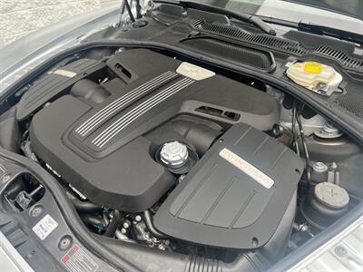2016 Bentley GTC   - Photo 36 - Marlborough, MA 01752