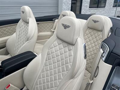 2016 Bentley GTC   - Photo 25 - Marlborough, MA 01752