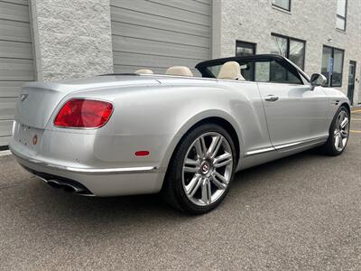 2016 Bentley GTC   - Photo 8 - Marlborough, MA 01752