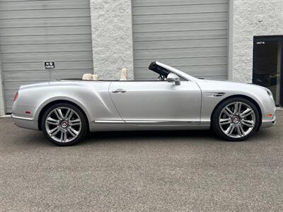 2016 Bentley GTC   - Photo 7 - Marlborough, MA 01752