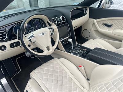 2016 Bentley GTC   - Photo 26 - Marlborough, MA 01752