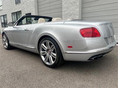 2016 Bentley GTC   - Photo 4 - Marlborough, MA 01752