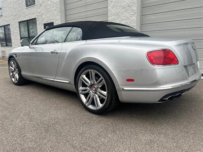 2016 Bentley GTC   - Photo 13 - Marlborough, MA 01752