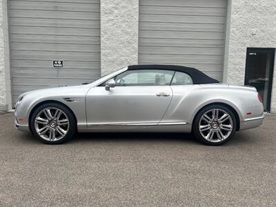 2016 Bentley GTC   - Photo 12 - Marlborough, MA 01752