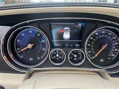 2016 Bentley GTC   - Photo 33 - Marlborough, MA 01752