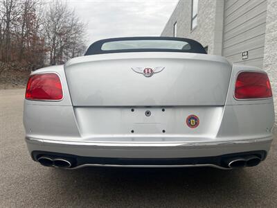 2016 Bentley GTC   - Photo 15 - Marlborough, MA 01752
