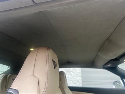 2016 Bentley GTC   - Photo 32 - Marlborough, MA 01752