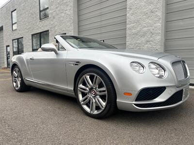 2016 Bentley GTC   - Photo 6 - Marlborough, MA 01752