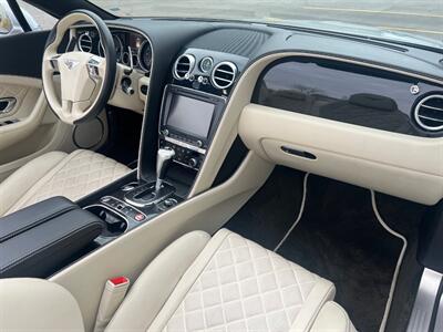 2016 Bentley GTC   - Photo 30 - Marlborough, MA 01752