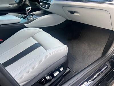2022 BMW M5 Competition Package - Photo 25 - Marlborough, MA 01752