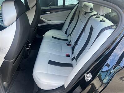 2022 BMW M5 Competition Package - Photo 20 - Marlborough, MA 01752