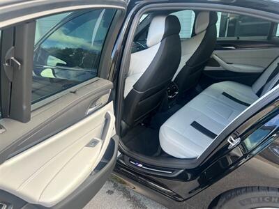 2022 BMW M5 Competition Package - Photo 21 - Marlborough, MA 01752