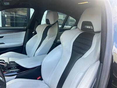 2022 BMW M5 Competition Package - Photo 17 - Marlborough, MA 01752