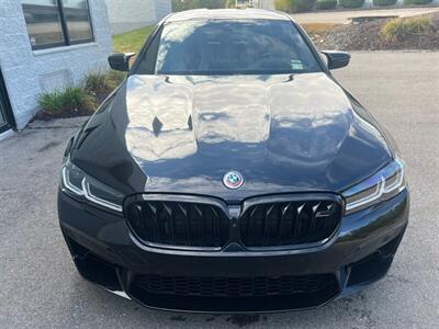 2022 BMW M5 Competition Package - Photo 3 - Marlborough, MA 01752