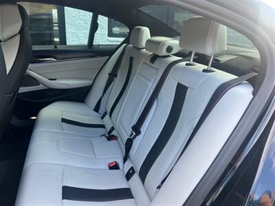2022 BMW M5 Competition Package - Photo 18 - Marlborough, MA 01752