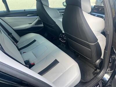 2022 BMW M5 Competition Package - Photo 22 - Marlborough, MA 01752