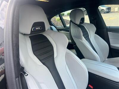 2022 BMW M5 Competition Package - Photo 24 - Marlborough, MA 01752