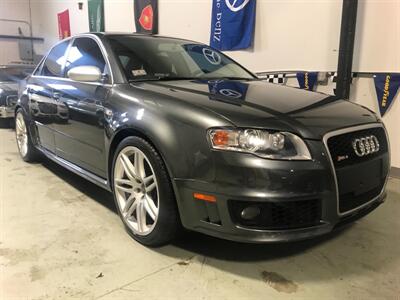 2008 Audi RS4   - Photo 4 - Marlborough, MA 01752