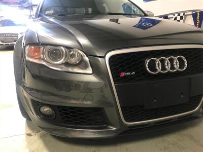 2008 Audi RS4   - Photo 17 - Marlborough, MA 01752