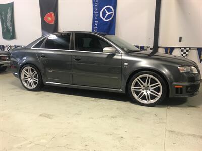 2008 Audi RS4   - Photo 6 - Marlborough, MA 01752