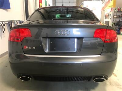 2008 Audi RS4   - Photo 12 - Marlborough, MA 01752