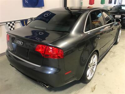 2008 Audi RS4   - Photo 10 - Marlborough, MA 01752