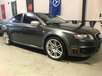 2008 Audi RS4   - Photo 5 - Marlborough, MA 01752