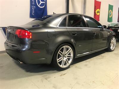 2008 Audi RS4   - Photo 8 - Marlborough, MA 01752