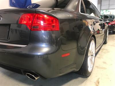 2008 Audi RS4   - Photo 13 - Marlborough, MA 01752