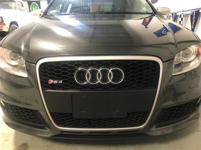 2008 Audi RS4   - Photo 18 - Marlborough, MA 01752