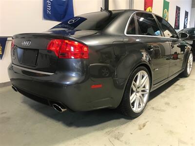 2008 Audi RS4   - Photo 9 - Marlborough, MA 01752