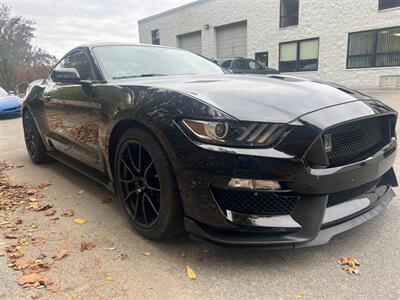 2019 Ford Mustang GT350 - Photo 8 - Marlborough, MA 01752