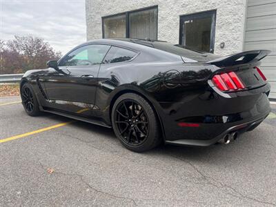 2019 Ford Mustang GT350 - Photo 12 - Marlborough, MA 01752