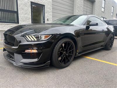 2019 Ford Mustang GT350 - Photo 9 - Marlborough, MA 01752