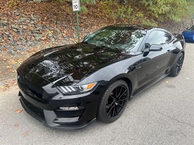 2019 Ford Mustang GT350 - Photo 3 - Marlborough, MA 01752