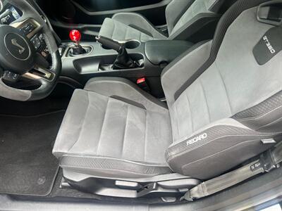 2019 Ford Mustang GT350 - Photo 15 - Marlborough, MA 01752