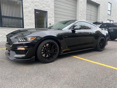 2019 Ford Mustang GT350 - Photo 10 - Marlborough, MA 01752