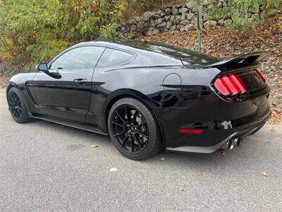 2019 Ford Mustang GT350 - Photo 5 - Marlborough, MA 01752