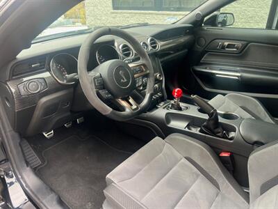 2019 Ford Mustang GT350 - Photo 14 - Marlborough, MA 01752