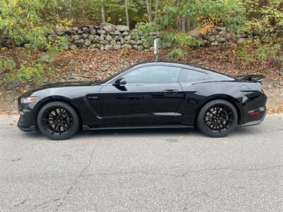 2019 Ford Mustang GT350 - Photo 4 - Marlborough, MA 01752