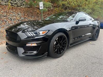 2019 Ford Mustang GT350 - Photo 1 - Marlborough, MA 01752