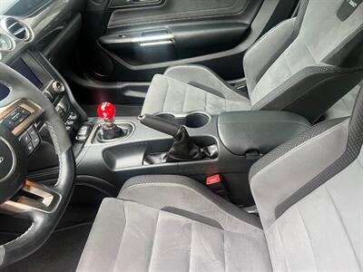 2019 Ford Mustang GT350 - Photo 16 - Marlborough, MA 01752